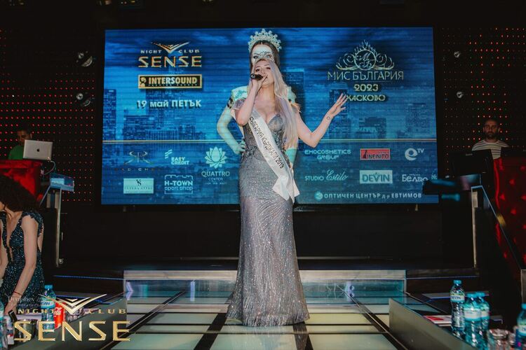 Четири красавици представят региона на „Мис България 2023“