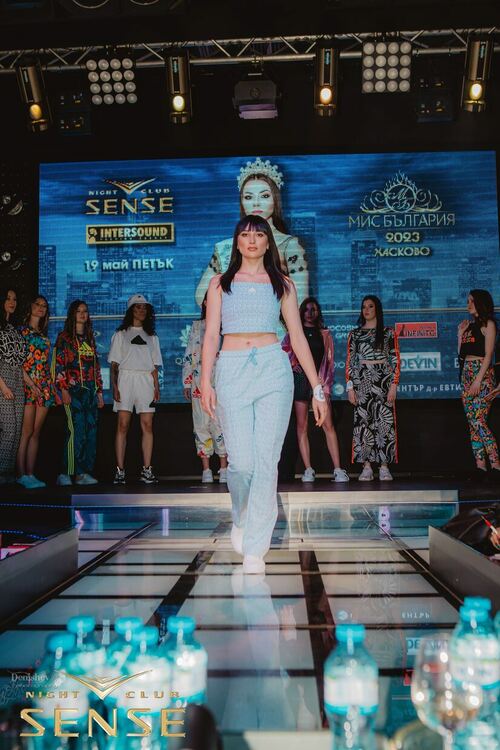 Четири красавици представят региона на „Мис България 2023“