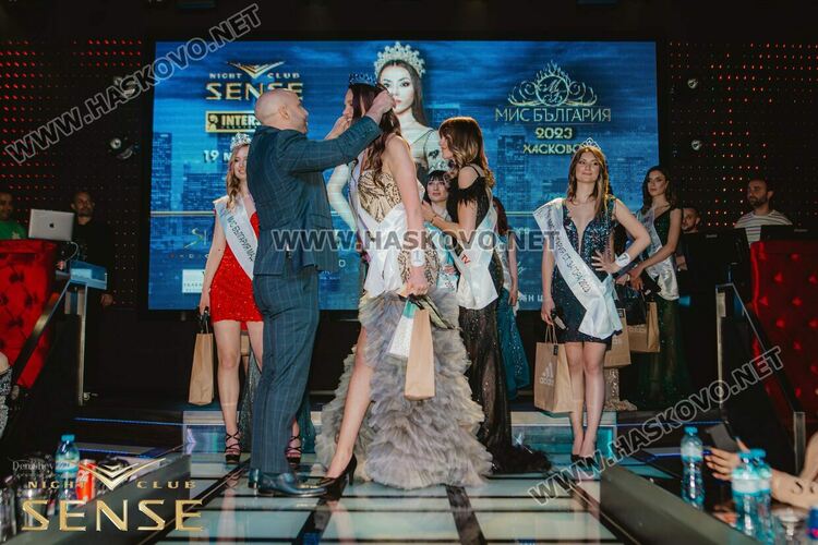 Четири красавици представят региона на „Мис България 2023“