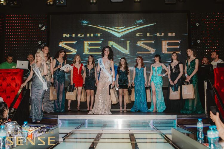 Четири красавици представят региона на „Мис България 2023“