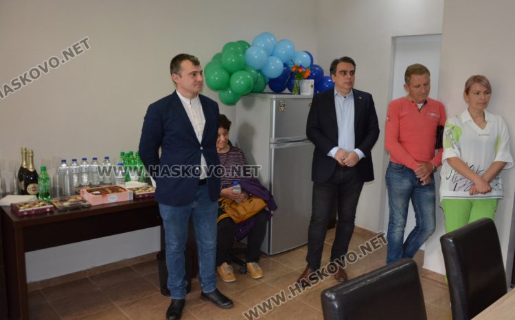 Асен Василев е оптимист за добра перспектива с втори мандат за съставяне на правителство