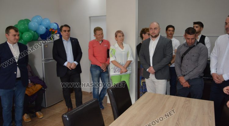 Асен Василев е оптимист за добра перспектива с втори мандат за съставяне на правителство