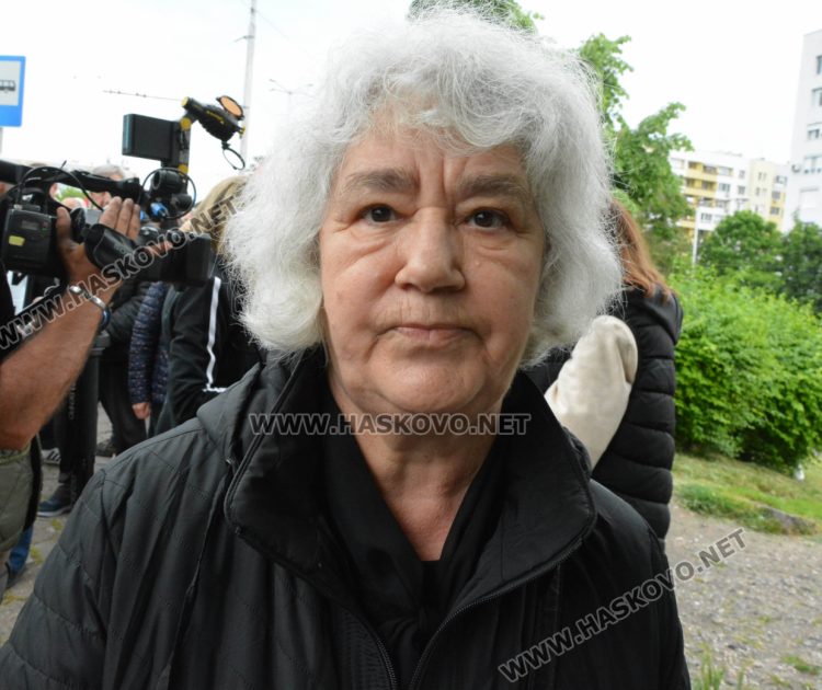 Протестиращите срещу войната по пътищата: Темида трябва да махне превръзката!