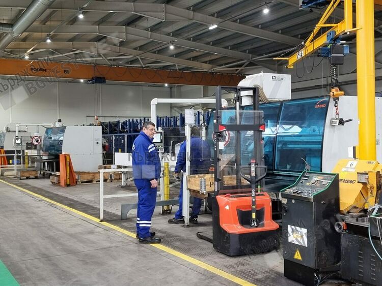 Машиностроенето в Кърджали с остър недостиг на кадри, търсят се инженери и машинни оператори