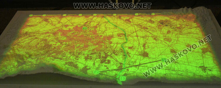 Над 100 млн.лв. влизат за ВиК системите в Хасковска област