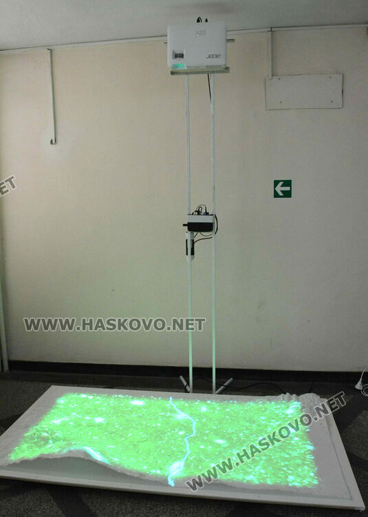 Над 100 млн.лв. влизат за ВиК системите в Хасковска област