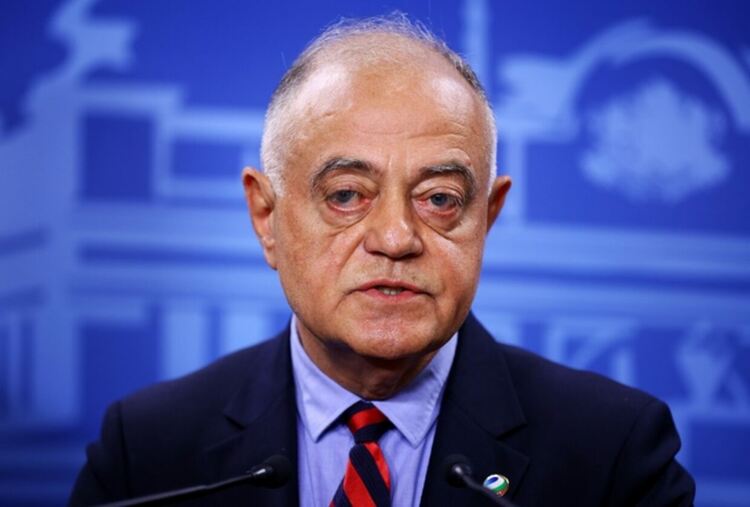 Съпредседателят на ПГ на ПП-ДБ Атанас Атанасов претърпя пътен инцидент