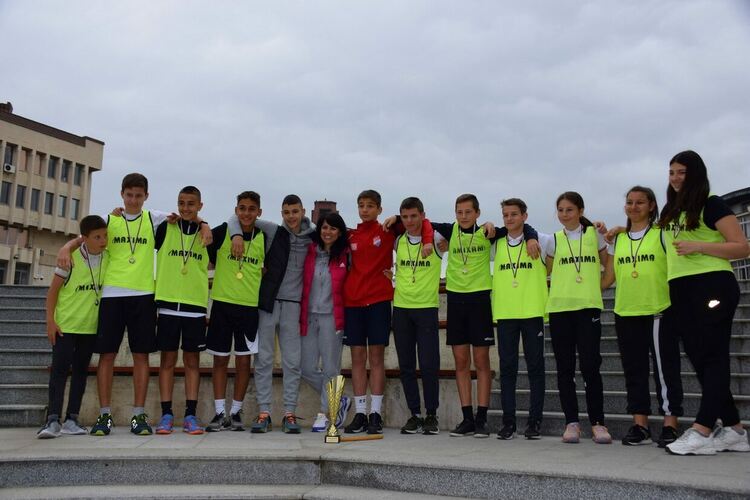 Изминалата седмица в Асеновград - творчески срещи, арт работилници, автокино (снимки)