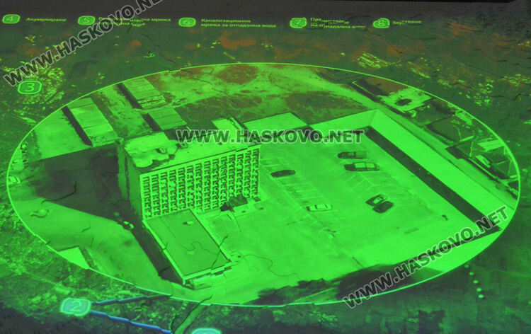 Над 100 млн.лв. влизат за ВиК системите в Хасковска област