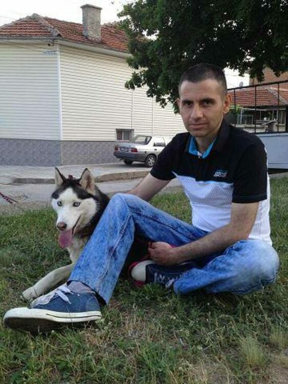 Зов за помощ! Димитър има нужда от помощ за трансплантация на сърце в чужбина