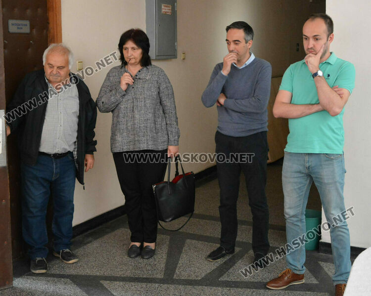 Над 100 млн.лв. влизат за ВиК системите в Хасковска област