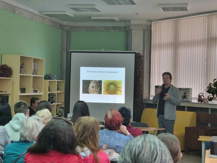 Изминалата седмица в Асеновград - творчески срещи, арт работилници, автокино (снимки)