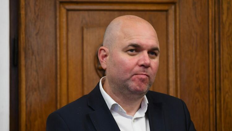 "Зелено движение" ще се произнесе в сряда за втория мандат с ротация на премиерите