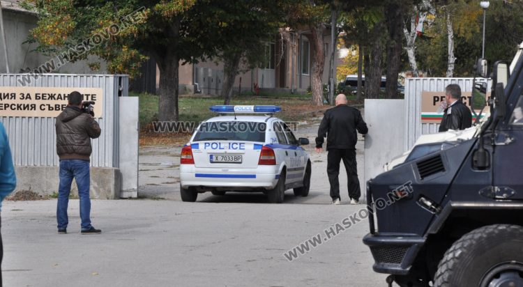 Сирийци се биха след скандал за религия