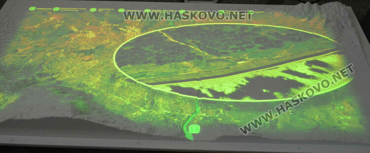 Над 100 млн.лв. влизат за ВиК системите в Хасковска област