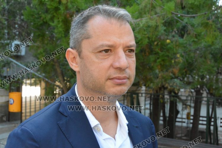 Прокуратурата поиска имунитета на Делян Добрев