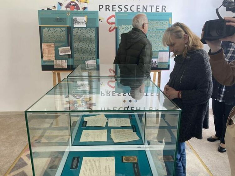 Изложба, посветена на  „Д-р Стайко Стайков – живот, отдаден на науката“