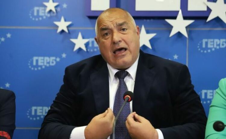 Сн.: БГНЕС/Люба Филипова