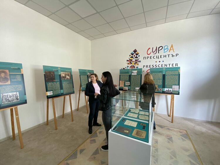 Изложба, посветена на  „Д-р Стайко Стайков – живот, отдаден на науката“