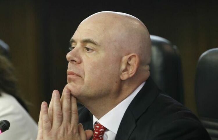 Гешев в становище до ВСС: Израелски експерт не е участвал в действия по разследването на взрива, никакви указания на разследващи