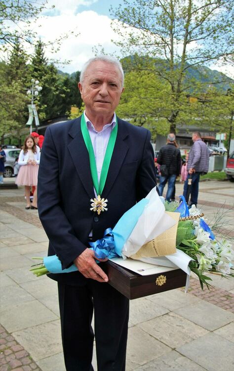 В Смолян тържествено беше отбелязан 24 май