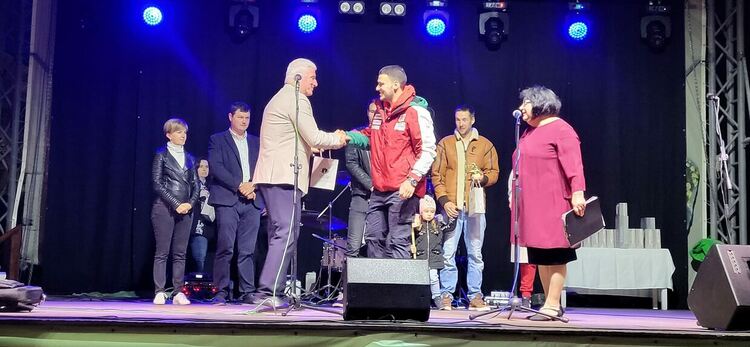 В Чепеларе почетоха Деня на светите братя Кирил и Методий с редица прояви