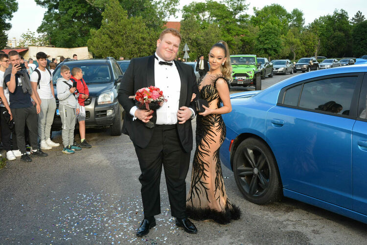 Бъдеще по вода очаква зрелостници на Природо-математическа гимназия