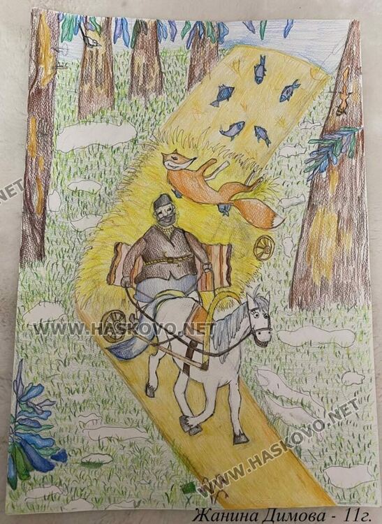 Дебютанти от „Колорит“ с награди от три творчески конкурса