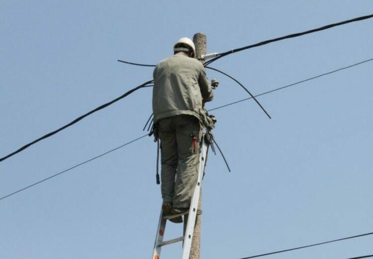 Планови прекъсвания на електрозахранването в райони от община Димитровград