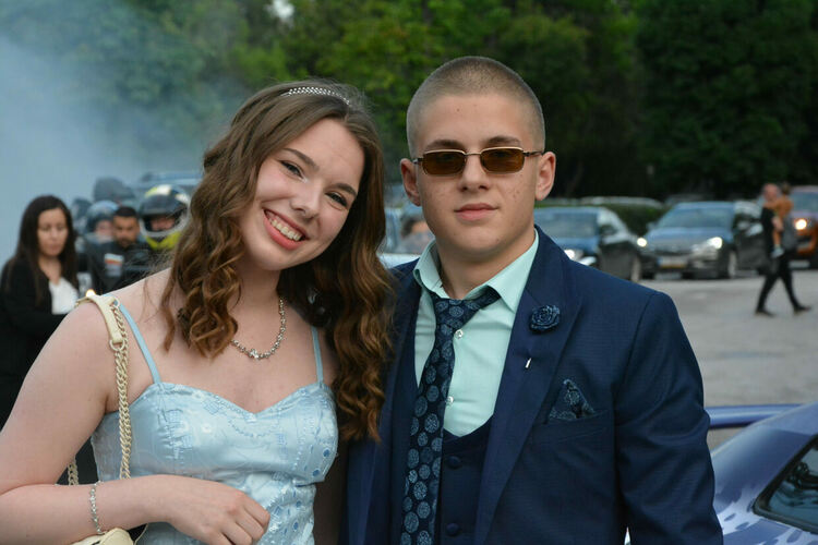 Бъдеще по вода очаква зрелостници на Природо-математическа гимназия