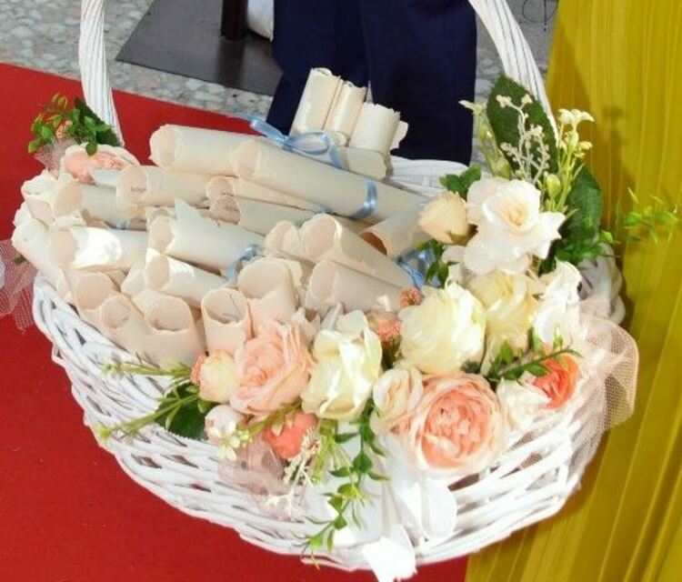 Асеновград изпрати своите първи абитуриенти