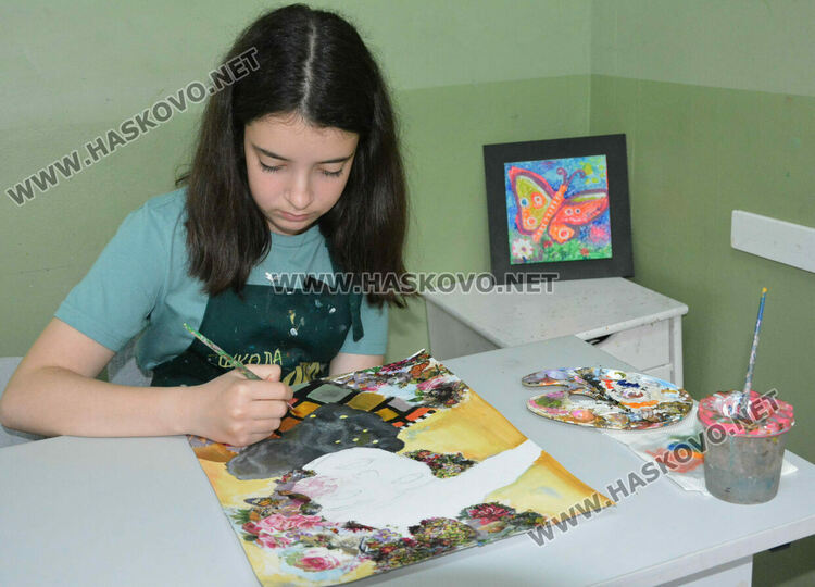 Дебютанти от „Колорит“ с награди от три творчески конкурса