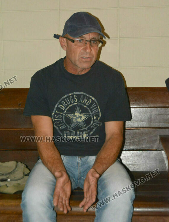 Атанас Караиванов