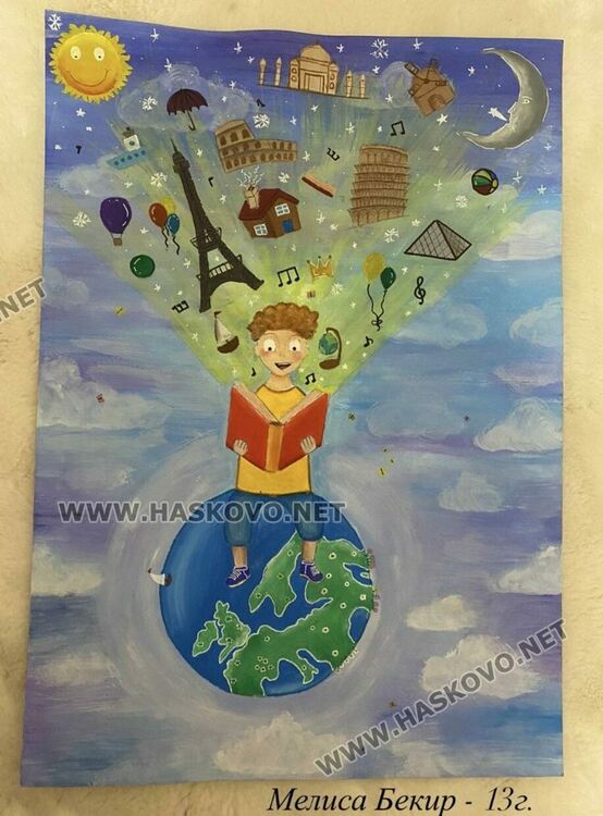 Дебютанти от „Колорит“ с награди от три творчески конкурса