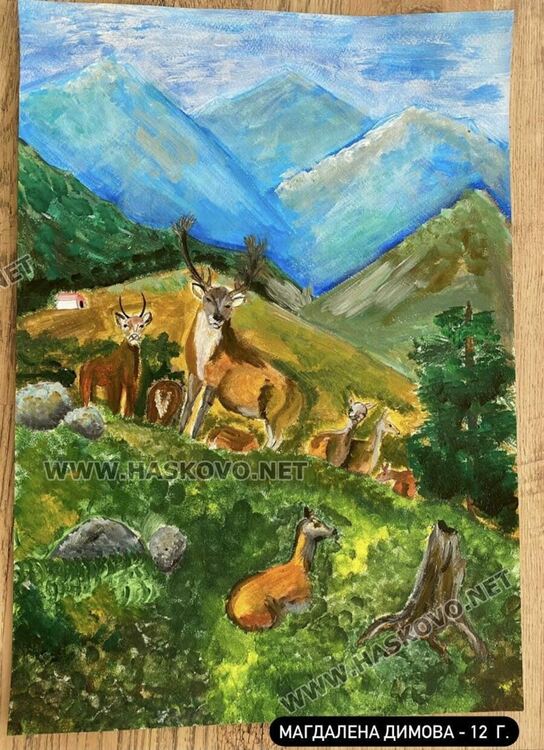 Дебютанти от „Колорит“ с награди от три творчески конкурса