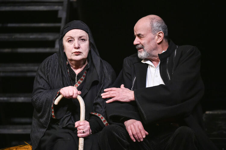 Родопски драматичен театър представя на 26 май „Юдина ела“