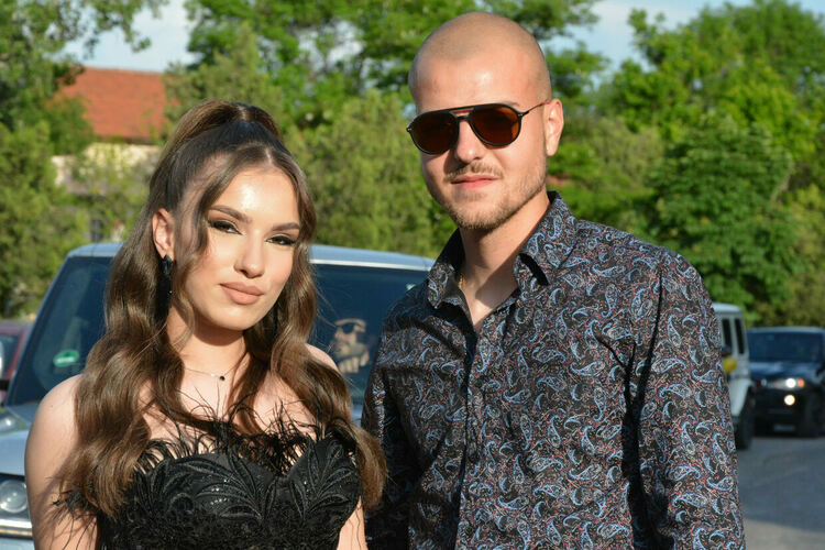 Бъдеще по вода очаква зрелостници на Природо-математическа гимназия