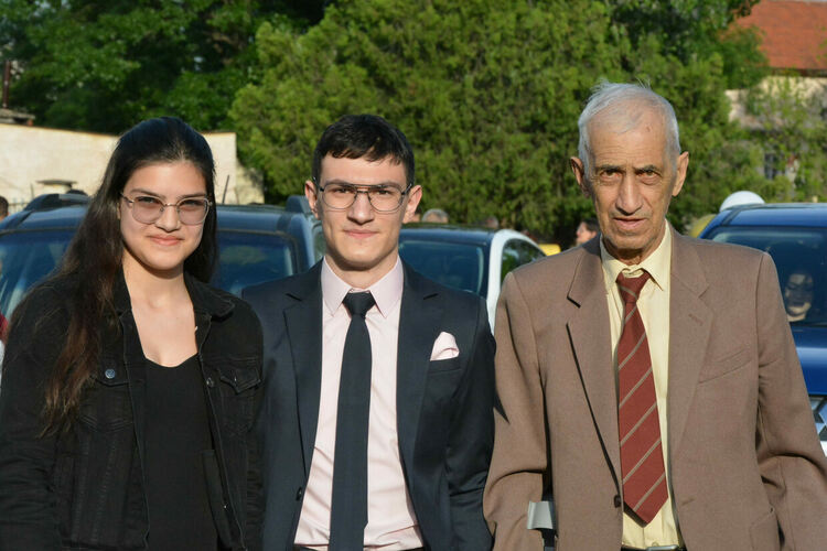 Бъдеще по вода очаква зрелостници на Природо-математическа гимназия