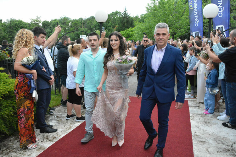 Бъдеще по вода очаква зрелостници на Природо-математическа гимназия