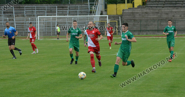 „Саяна Хасково“ спечели последното си домакинство за сезона