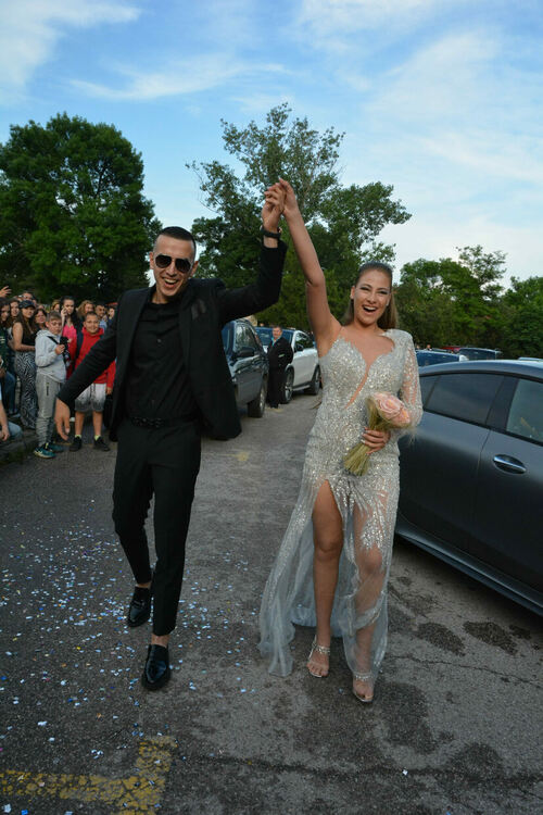 Бъдеще по вода очаква зрелостници на Природо-математическа гимназия