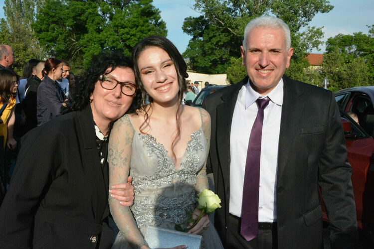 Бъдеще по вода очаква зрелостници на Природо-математическа гимназия