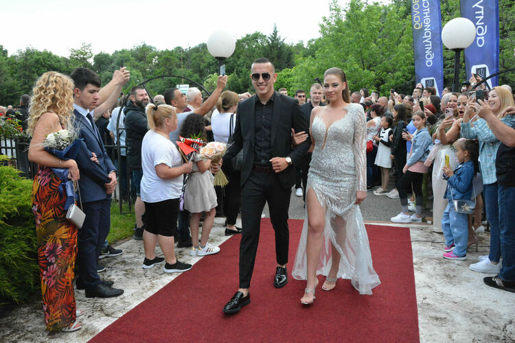 Бъдеще по вода очаква зрелостници на Природо-математическа гимназия