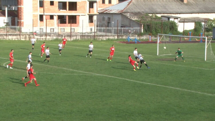 АРДА U19 победи с 3:1 Локомотив Пд U19
