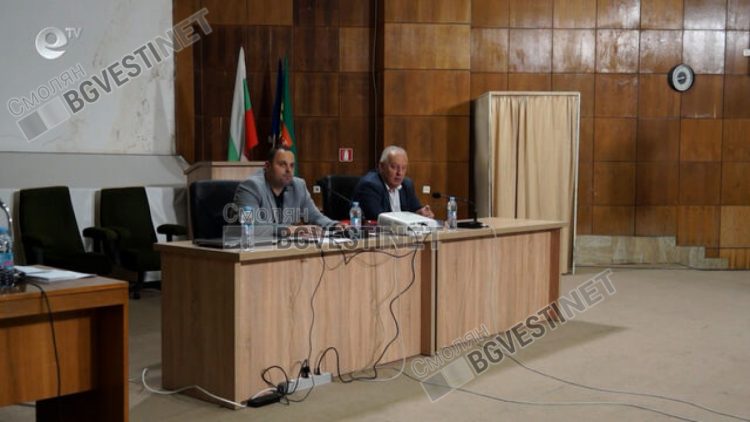 Цена от 3.66 лв/ куб. вода ще поиска община Смолян на 21 юни по време на заседание на Асоциацията по ВиК 