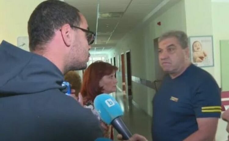 Какво е причинило смъртта на 29-годишната родилка: напрежение в болницата в Русе