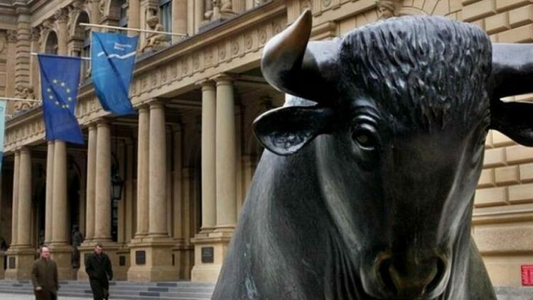 Европейските борси отвориха с растеж днешната търговия