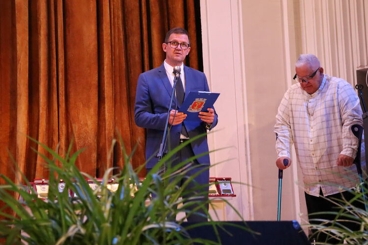 Хасковското читалище „Заря“ празнува 165 години