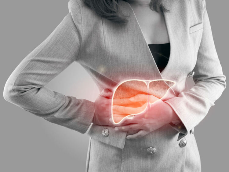 Може ли влошеното здраве на черния дроб да е пречка по пътя към отслабването?