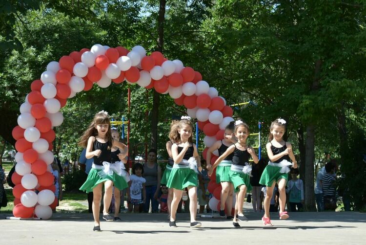 Детски фестивал ще се проведе в Асеновград (програма)
